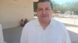 Jacobo Mendoza