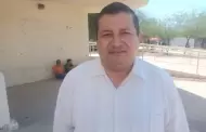 "Gobierno de la Cuarta Transformacin no censura ni espa a nadie": Jacobo Mendoza