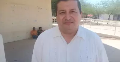 Jacobo Mendoza