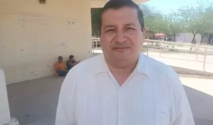 Jacobo Mendoza