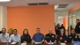 Informe sobre hallazgo de restos humanos en el Valle del Yaqui