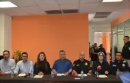 Avanzan 75% trabajos para identificar restos localizados en el Valle del Yaqui: FGJES