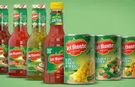 Del Monte se declara en bancarrota: La historia de la empresa de enlatados
