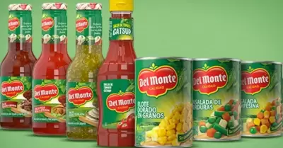 Del Monte Foods