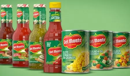 Del Monte Foods