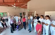 Colecta de medicamentos: Urge atender la salud mental de los adultos mayores