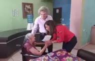Villa Paraso, casa hogar que se beneficiar con colecta de medicamentos