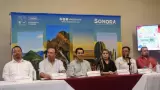 Actividades Sonora