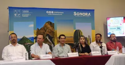 Actividades Sonora