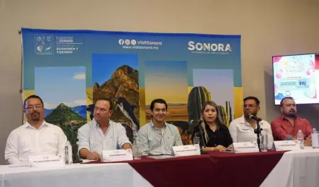 Actividades Sonora