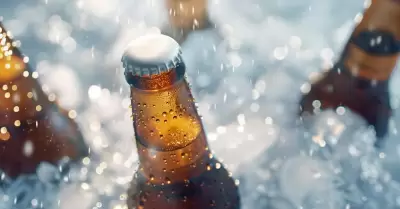 Cerveza