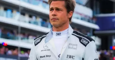 Brad Pitt