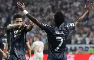 Real Madrid podra romper un rcord si llega a la final del Mundial
