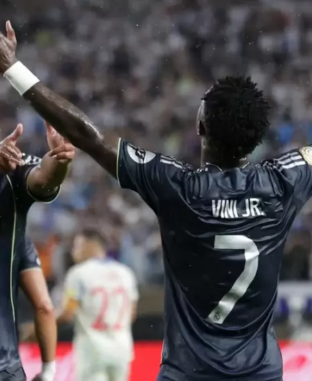 Real Madrid