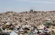 Adeudos del Ayuntamiento provocan retrasos de hasta 3.5 horas en descarga de basura