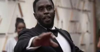 Sean "Diddy" Combs