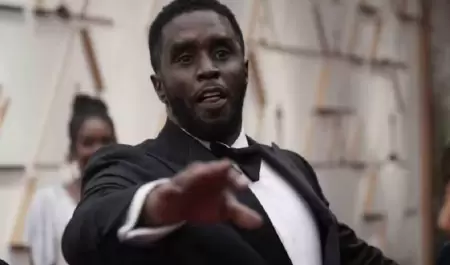 Sean "Diddy" Combs