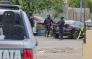 Asesinan a balazos a una joven en su vivienda, en Hermosillo