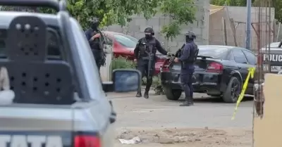 Asesinato Hermosillo
