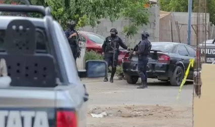 Asesinato Hermosillo