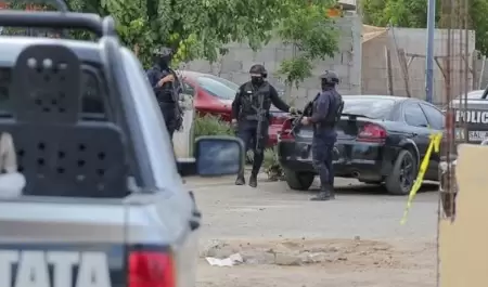 Asesinato Hermosillo
