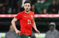 VIDEO Conmociona al mundo del futbol muerte del portugus Diogo Jota en accidente automovilstico