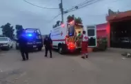 Balean a sujeto por robar ropa interior, en Los Mochis