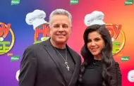 Alexis Ayala ser pap de nuevo?
