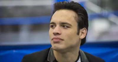Julio Csar Chvez Jr