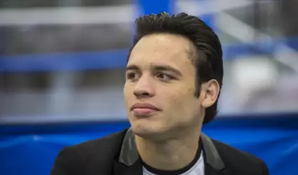 Julio Csar Chvez Jr