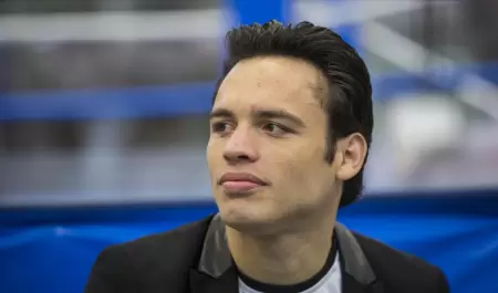 Julio Csar Chvez Jr