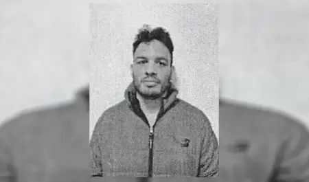 Julio Csar Chvez Jr. es arrestado y ser deportado: su pelea contra Jake Paul