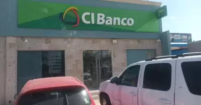 CI Banco en Hermosillo