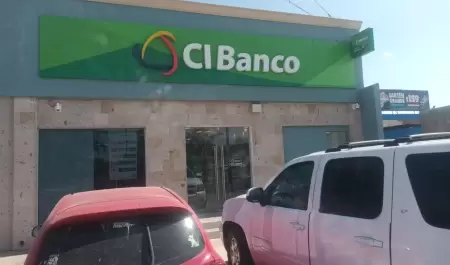 CI Banco en Hermosillo