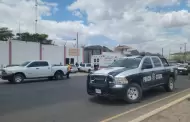 Descarta SSP motn en instalaciones del Itama