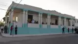 Rescate de inmueble que dará atención a mujeres víctimas de violencia