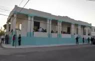 Apoya alcalde rescate de edificio donde atienden a mujeres vctimas de violencia