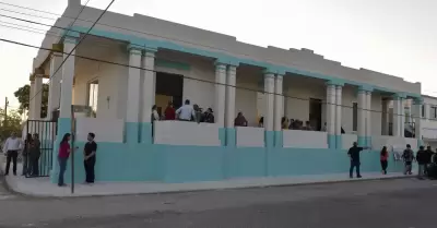 Rescate de inmueble que dará atención a mujeres víctimas de violencia
