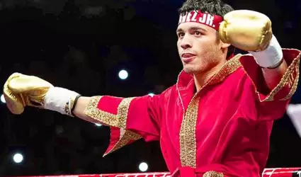 Julio César Chávez Jr.