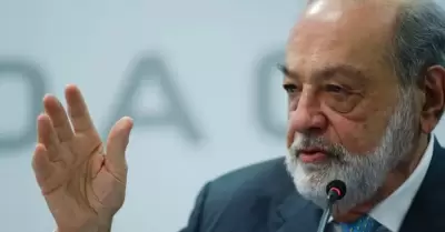 Carlos Slim