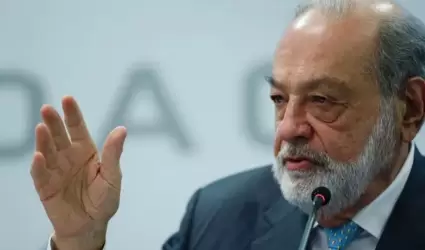 Carlos Slim