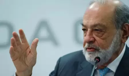 Carlos Slim