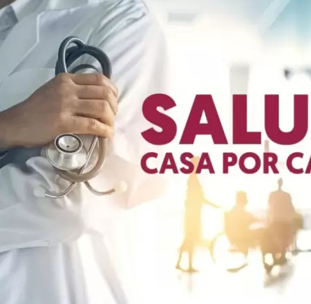 Salud Casa por Casa
