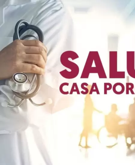 Salud Casa por Casa
