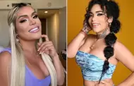 Wendy Guevara y Paolita Surez fueron asaltadas, pero no por policas