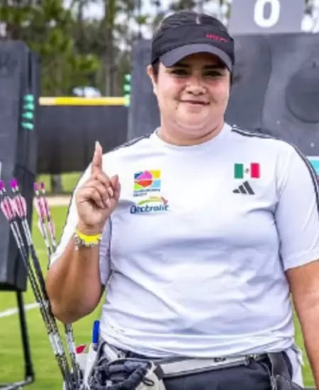 Andrea Becerra