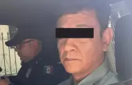 Exdirector del Sistema Penitenciario seguir su proceso en libertad; le cambian medida cautelar