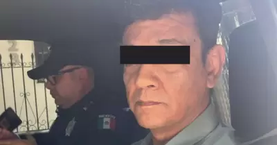 Gerardo Chavero Bernal