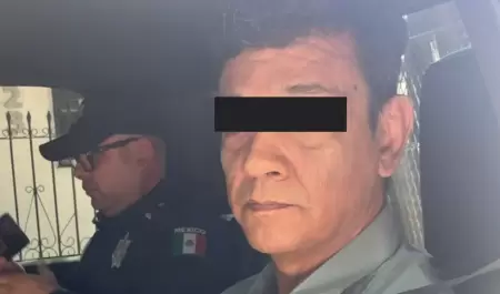 Gerardo Chavero Bernal