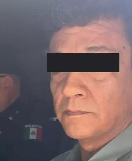 Gerardo Chavero Bernal